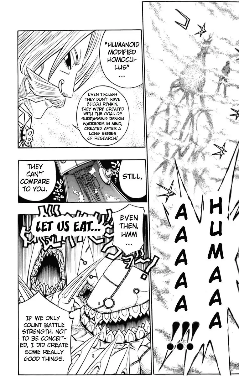 Busou Renkin Chapter 37 10